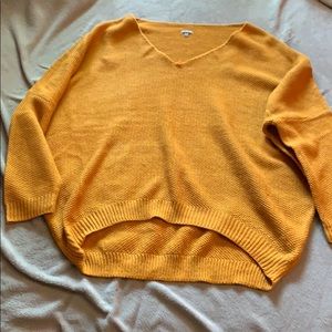 Perfect Autumn/Winter sweater